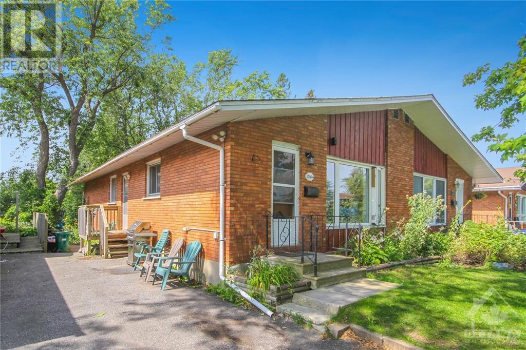 1344 HENRY FARM DRIVE, ottawa, Ontario