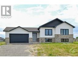 30 ISOBEL MCEWAN STREET, arnprior, Ontario