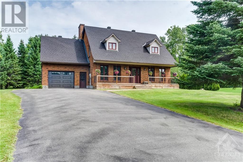 2770 PIERRETTE DRIVE, cumberland, Ontario