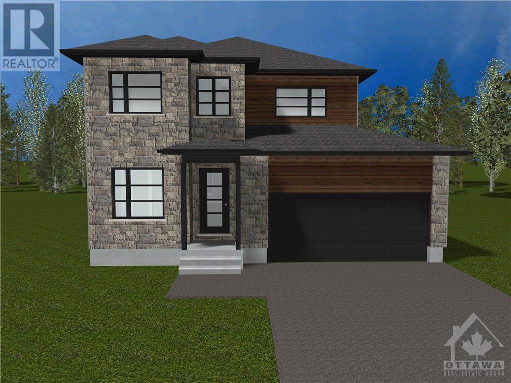 715 GENEVA CRESCENT, embrun, Ontario