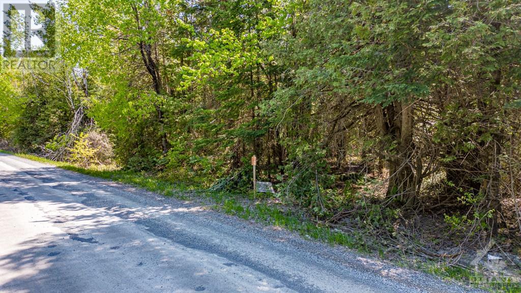 Lot 27 Ashton Station Road, Ashton, Ontario  K0A 1B0 - Photo 2 - 1357856