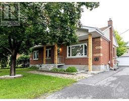853 BLAIR ROAD, gloucester, Ontario
