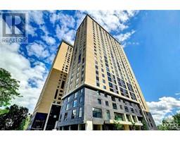 105 CHAMPAGNE AVENUE UNIT#1511, ottawa, Ontario