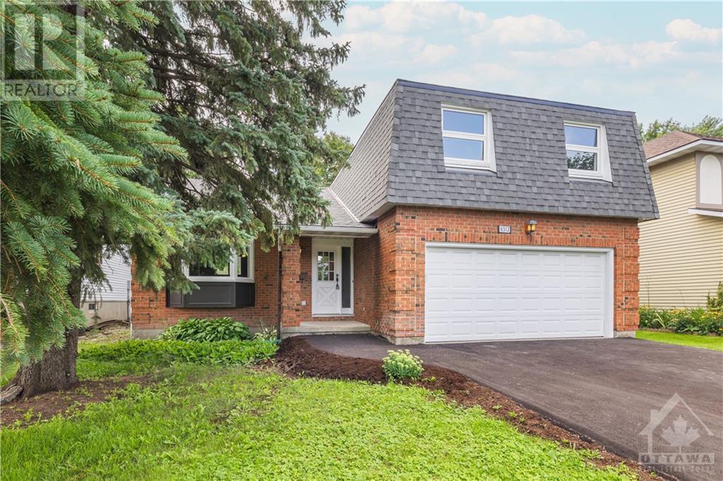 6312 Fortune Drive, Orleans, Ontario  K1C 1Z1 - Photo 2 - 1357851