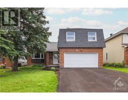 6312 FORTUNE DRIVE, orleans, Ontario