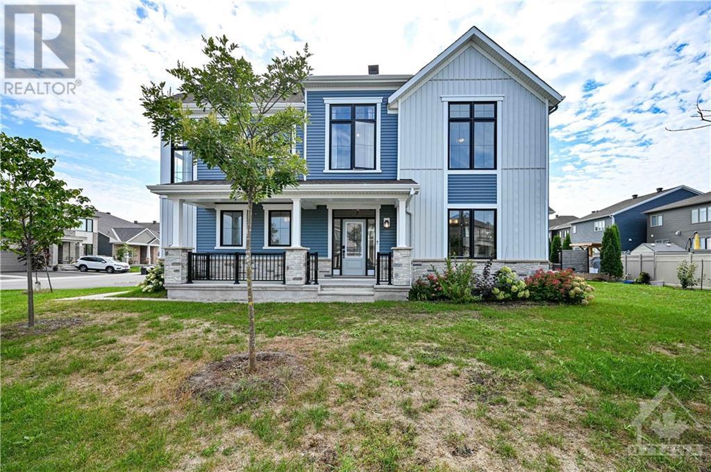 634 CONTINENTAL AVENUE, ottawa, Ontario