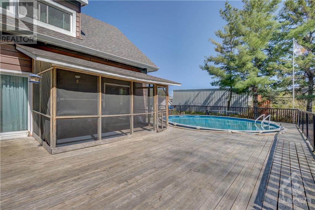 1645 Beachburg Road, Beachburg, Ontario  K0J 1C0 - Photo 24 - 1357831