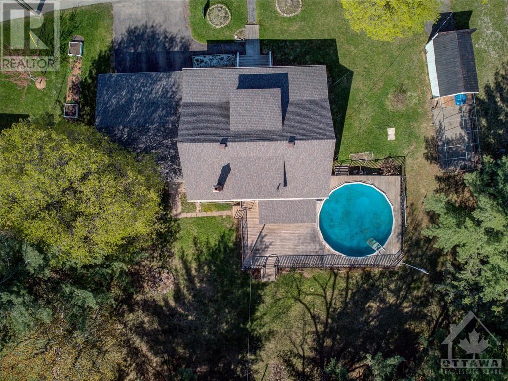 1645 Beachburg Road, Beachburg, Ontario  K0J 1C0 - Photo 30 - 1357831