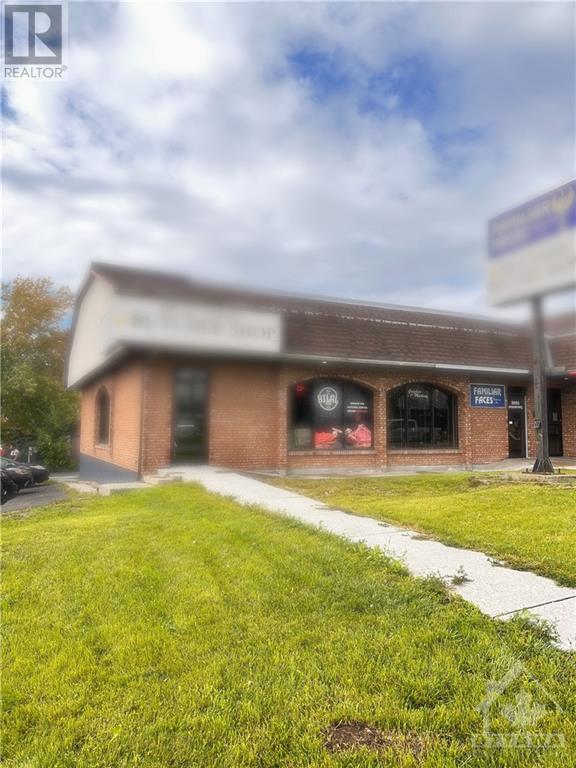 2953 CARLING AVENUE, ottawa, Ontario