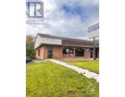 2953 CARLING AVENUE, ottawa, Ontario