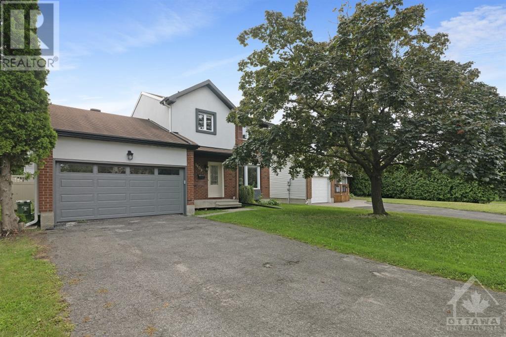 1609 BOTTRIELL WAY, orleans, Ontario