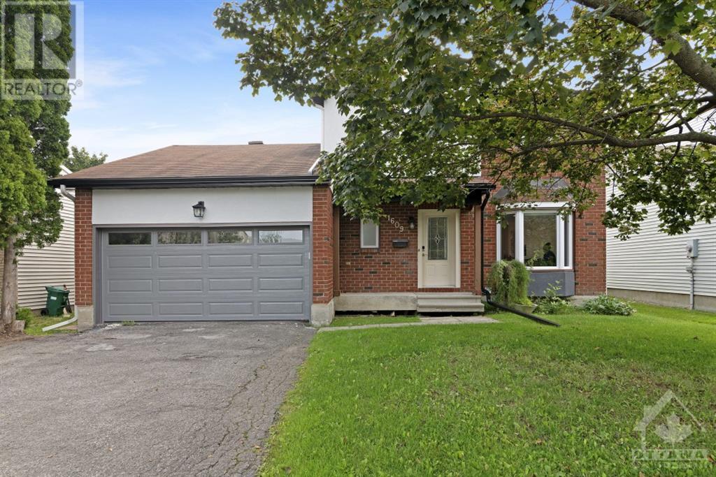 1609 Bottriell Way, Orleans, Ontario  K4A 1W5 - Photo 2 - 1357921