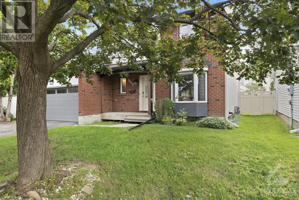 1609 Bottriell Way, Orleans, Ontario  K4A 1W5 - Photo 3 - 1357921