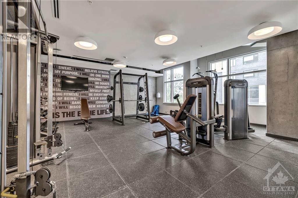 105 Champagne Avenue Unit#2218, Ottawa, Ontario  K1S 4P3 - Photo 19 - 1357987