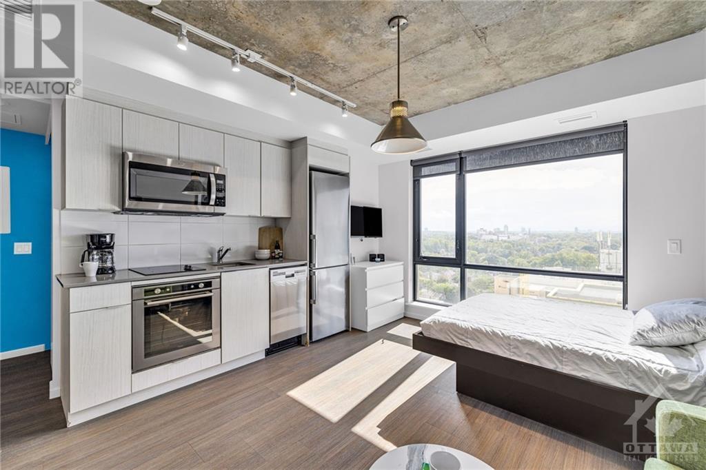 105 Champagne Avenue Unit#2218, Ottawa, Ontario  K1S 4P3 - Photo 7 - 1357987