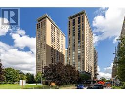 105 CHAMPAGNE AVENUE UNIT#2218, ottawa, Ontario