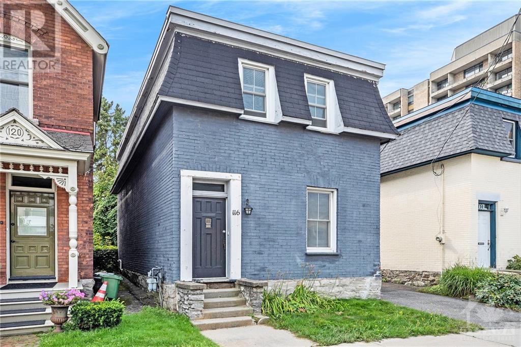 116 Boteler Drive, Ottawa, Ontario  K1N 5A6 - Photo 2 - 1358164