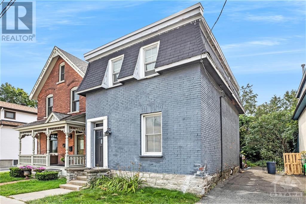 116 Boteler Drive, Ottawa, Ontario  K1N 5A6 - Photo 3 - 1358164