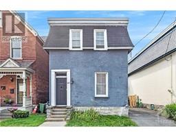 116 BOTELER DRIVE, ottawa, Ontario