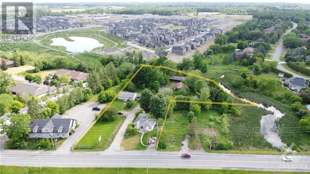 5630-5634 MANOTICK MAIN STREET, manotick, Ontario