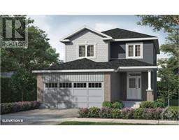 689 FISHER STREET, kemptville, Ontario