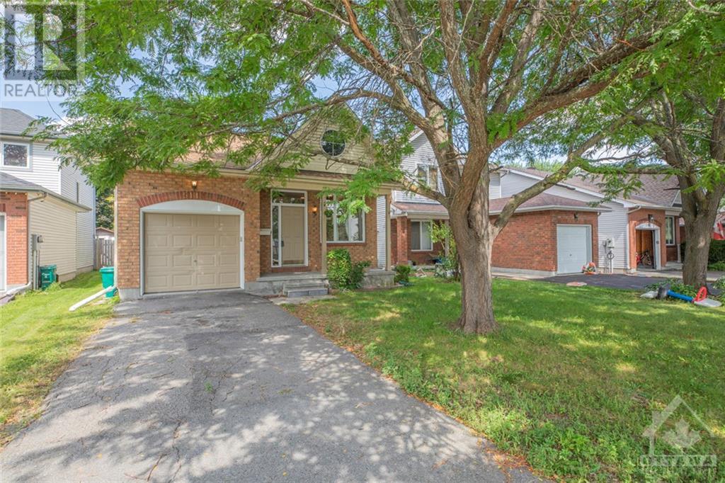 5113 LERNER WAY, gloucester, Ontario
