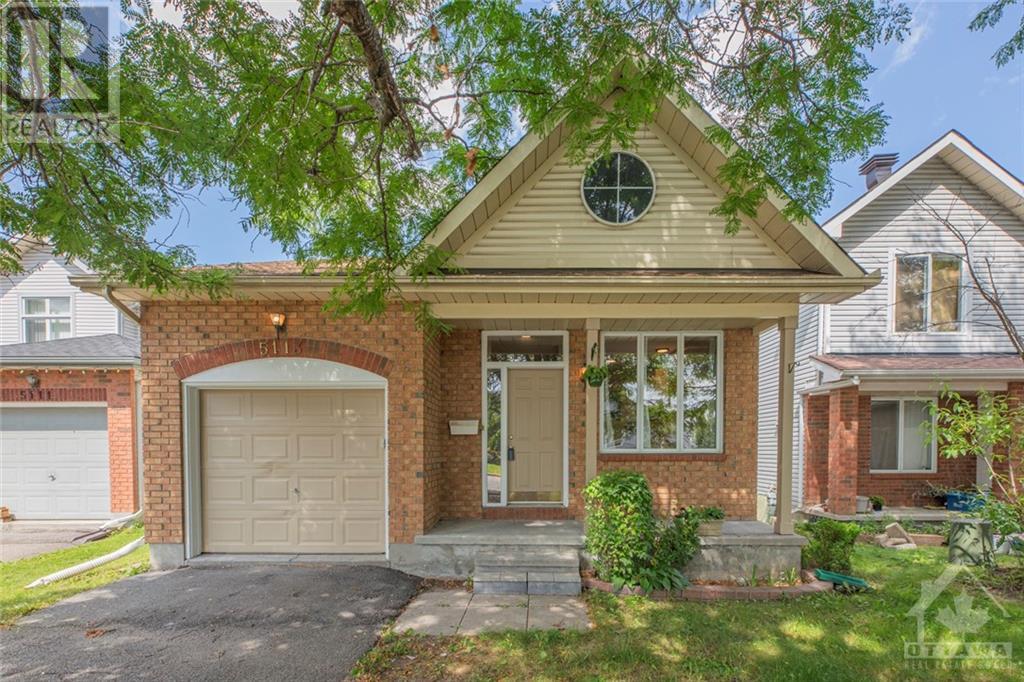5113 Lerner Way, Gloucester, Ontario  K1J 1B3 - Photo 2 - 1358315