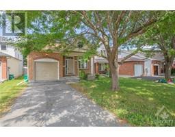 5113 LERNER WAY, gloucester, Ontario