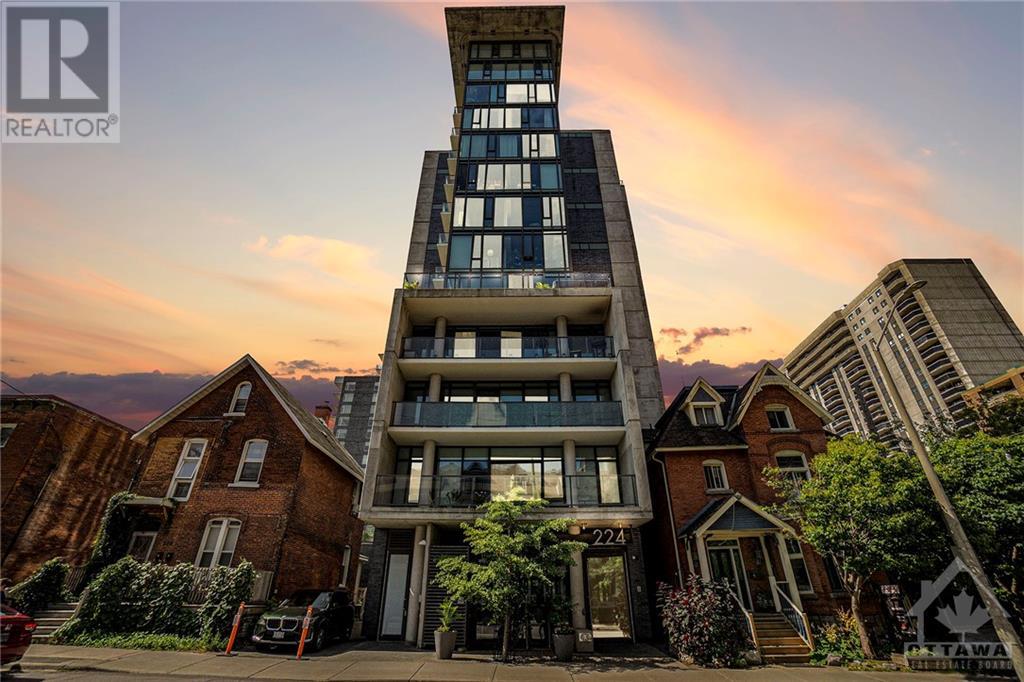 224 Lyon Street Unit#314, Ottawa, Ontario  K1R 0C1 - Photo 2 - 1358018