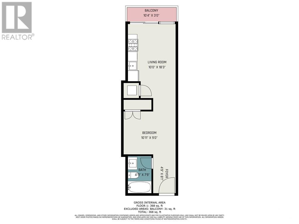 224 Lyon Street Unit#314, Ottawa, Ontario  K1R 0C1 - Photo 30 - 1358018