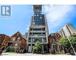 224 LYON STREET UNIT#314, ottawa, Ontario