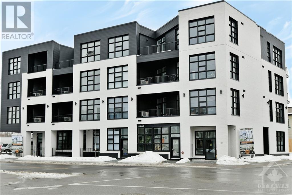 101 PINHEY STREET UNIT#303, ottawa, Ontario
