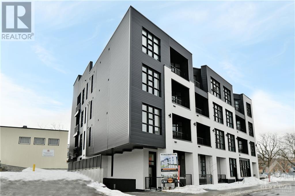 101 Pinhey Street Unit#303, Ottawa, Ontario  K1Y 1T7 - Photo 2 - 1358325
