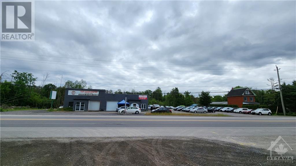 5375 BANK STREET, ottawa, Ontario