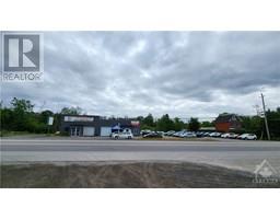 5375 BANK STREET, ottawa, Ontario