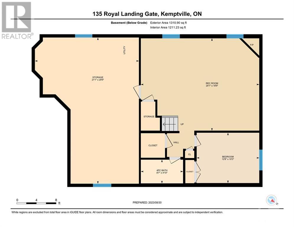 135 Royal Landing Gate, Kemptville, Ontario  K0G 1J0 - Photo 30 - 1358251
