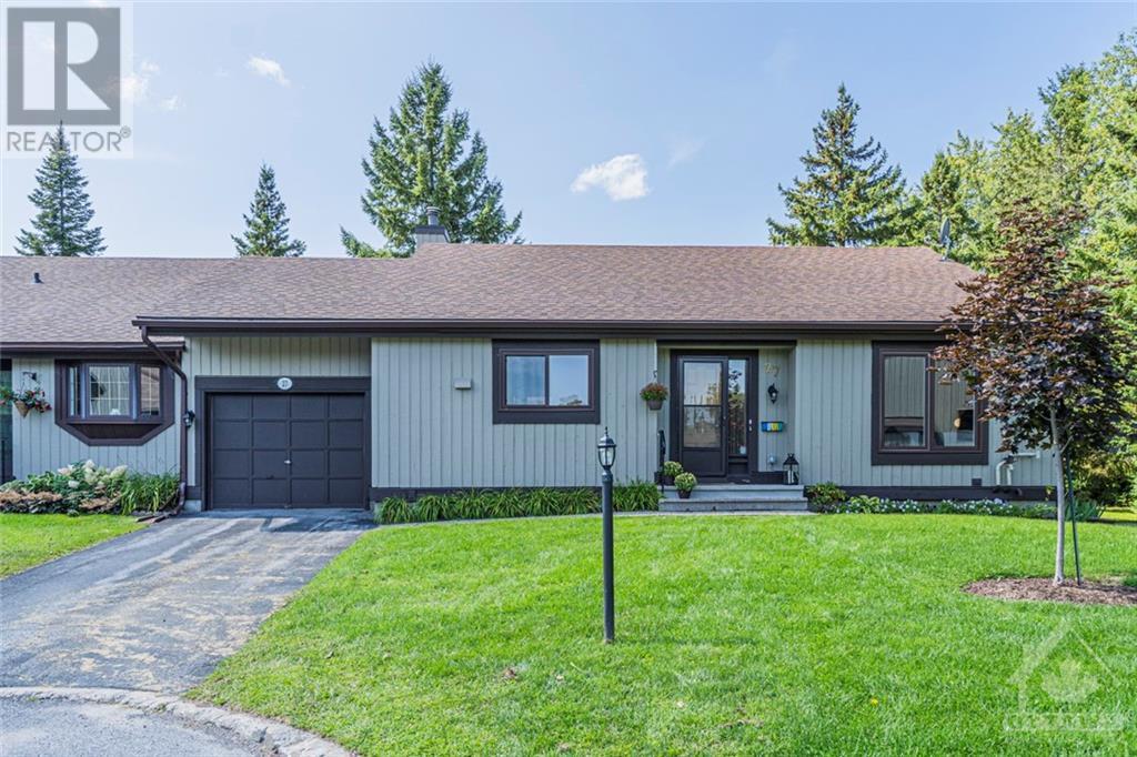 27 GLEN ABBEY CRESCENT, stittsville, Ontario