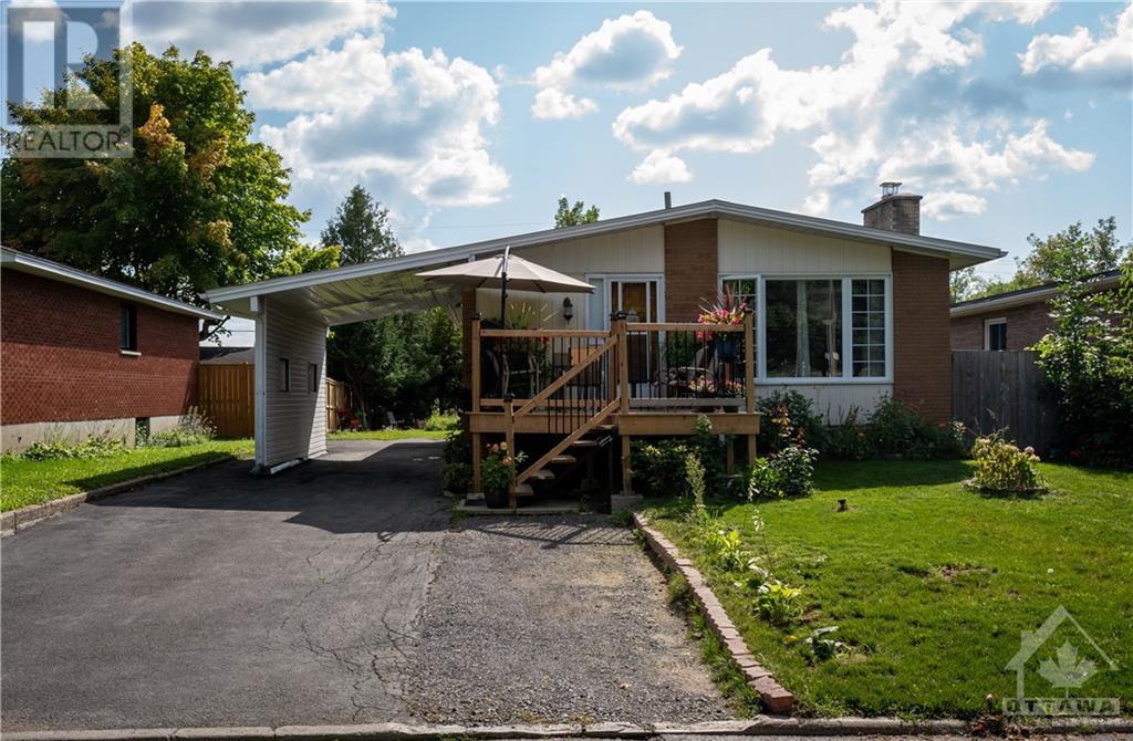 2722 Traverse Drive, Ottawa, Ontario  K1V 8B1 - Photo 2 - 1358521