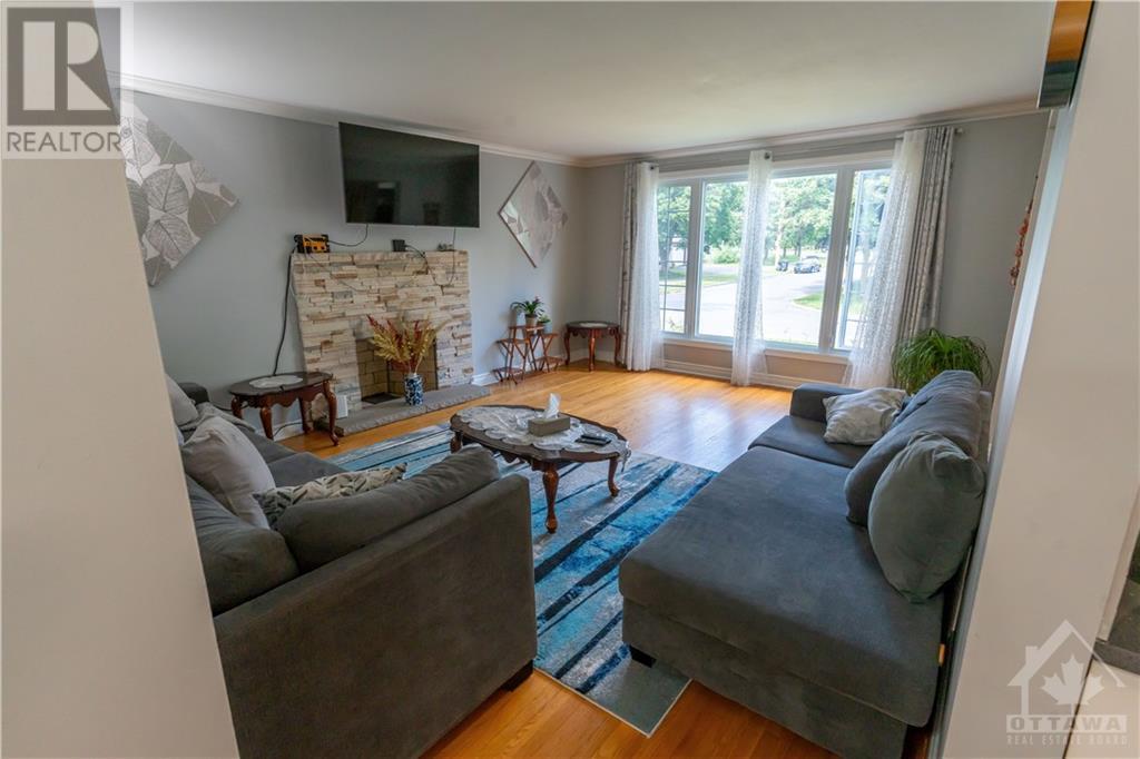 2722 Traverse Drive, Ottawa, Ontario  K1V 8B1 - Photo 9 - 1358521