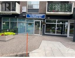 2201 RIVERSIDE DRIVE UNIT#106, ottawa, Ontario