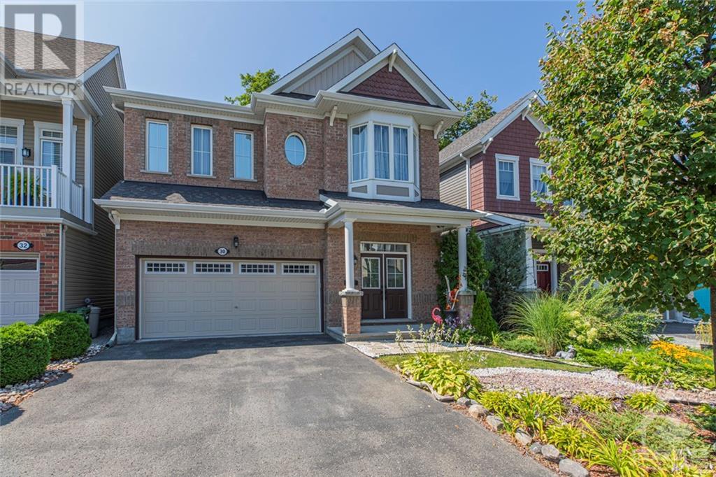 30 Summitview Drive, Ottawa, Ontario  K2M 2V9 - Photo 2 - 1358495