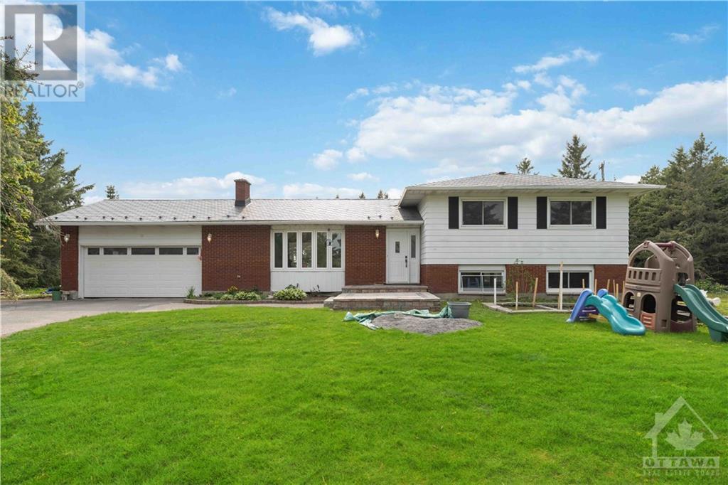 6545 OLD RICHMOND ROAD, richmond, Ontario