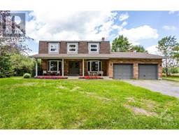 7827 JOCK TRAIL, richmond, Ontario