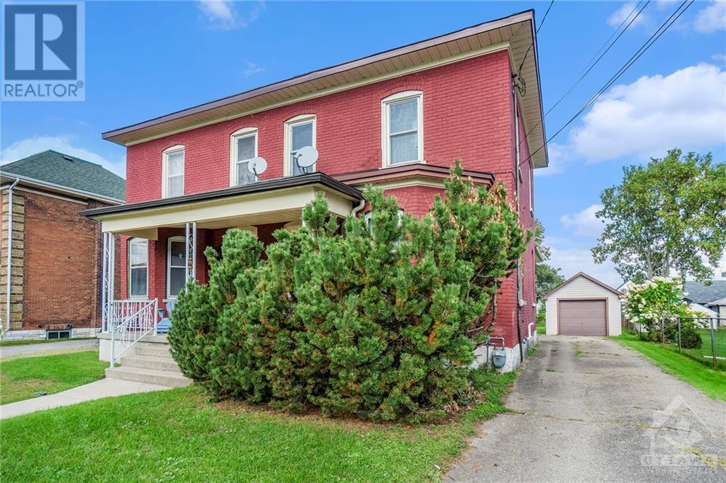 14-16 Smiths Falls Avenue, Smiths Falls, Ontario  K7A 3B1 - Photo 2 - 1358684