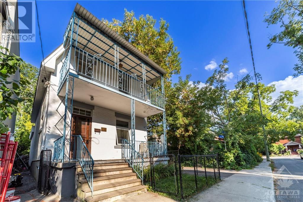 49 Roslyn Avenue, Ottawa, Ontario  K1S 4W2 - Photo 2 - 1358490