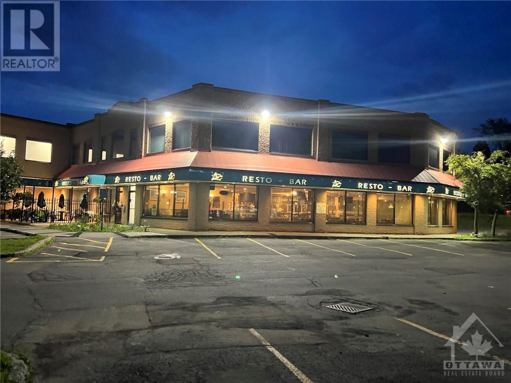 210 Centrum Boulevard Unit#111, Ottawa, Ontario  K1E 3V7 - Photo 2 - 1353825