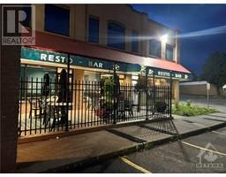 210 CENTRUM BOULEVARD UNIT#111, ottawa, Ontario