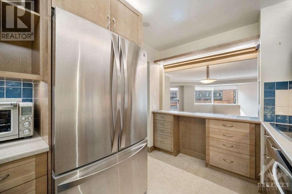 151 Bay Street Unit#409, Ottawa, Ontario  K1R 7T2 - Photo 11 - 1358698