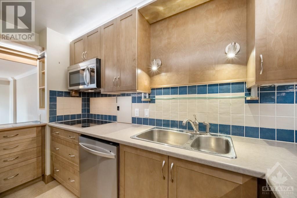 151 Bay Street Unit#409, Ottawa, Ontario  K1R 7T2 - Photo 12 - 1358698