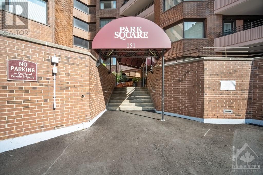 151 Bay Street Unit#409, Ottawa, Ontario  K1R 7T2 - Photo 2 - 1358698